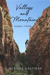 Book cover of Valleys and Mountains by Merilee Kaufman