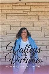 Book cover of Valleys and Victories by Unknown