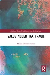 Book cover of Value Added Tax Fraud by Unknown