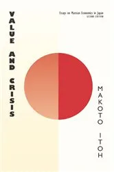 Book cover of Value and Crisis by Makoto Itoh