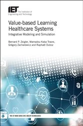 Book cover of Value-based Learning Healthcare Systems by Bernard P. Zeigler