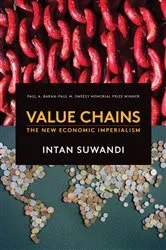 Book cover of Value Chains by Intan Suwandi