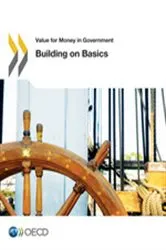 Book cover of Value for Money in Government: Building on Basics by OECD Publishing