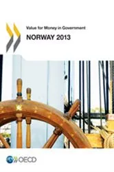 Book cover of Value for Money in Government by OECD Publishing