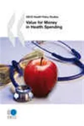 Book cover of Value for Money in Health Spending by OECD Publishing