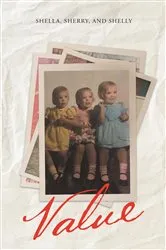 Book cover of Value by Frederick Harry Pitts