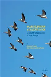 Book cover of Values Deliberation and Collective Action by Beniamino Cislaghi