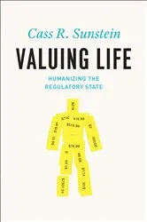 Book cover of Valuing Life by Unknown
