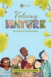 Book cover of Valuing Nature by Robert Fish