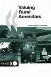 Book cover of Valuing Rural Amenities by OECD Publishing