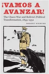 Book cover of ¡Vamos a avanzar! by Robert Niebuhr