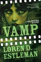 Book cover of Vamp by Loren D. Estleman