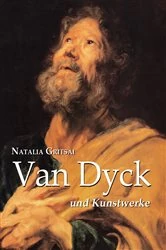 Book cover of Van Dyck und Kunstwerke by Natalia Gritsai