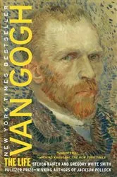 Book cover of Van Gogh by Jp. A. Calosse
