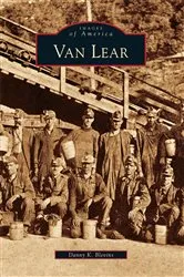 Book cover of Van Lear by Unknown