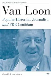 Book cover of Van Loon by Kenneth A. Loparo