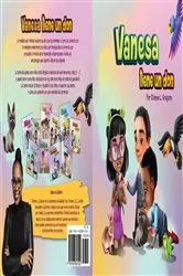 Book cover of Vanesa tiene un don by Grayson, Dionne, L