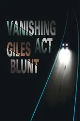 Book cover of Vanishing Act by Dan Hampton