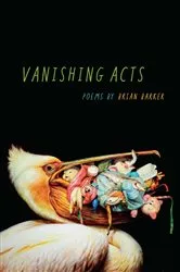 Book cover of Vanishing Acts by Jodi Picoult