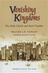 Book cover of Vanishing Kingdoms by Unknown