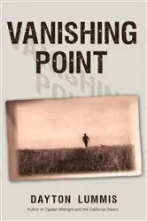 Book cover of Vanishing Point by Jason Cheeseman-Meyer