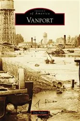 Book cover of Vanport by Zita Podany