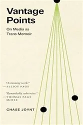 Book cover of Vantage Points by Chase Joynt