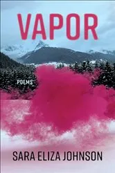 Book cover of Vapor by Unknown