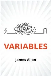 Book cover of Variables by James Allan