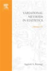 Book cover of Variational Methods in Statistics by Rustagi