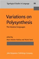 Book cover of Variations on Polysynthesis by Unknown