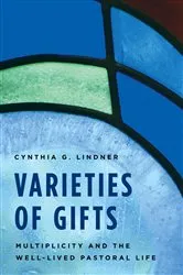 Book cover of Varieties of Gifts by Cynthia G. Lindner