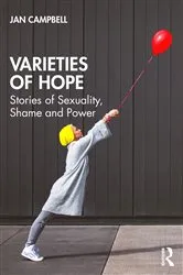 Book cover of Varieties of Hope by Jan Campbell