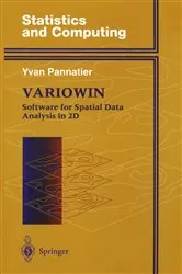 Book cover of Variowin by Yvan Pannatier