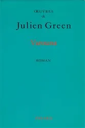 Book cover of Varouna by Unknown