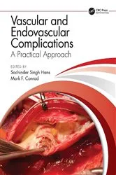 Book cover of Vascular and Endovascular Complications: A Practical Approach by Sachinder Singh Hans
