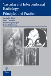 Book cover of Vascular and Interventional Radiology by Curtis W. Bakal