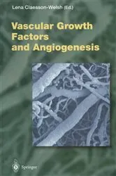 Book cover of Vascular Growth Factors and Angiogenesis by Lena Claesson-Welsh