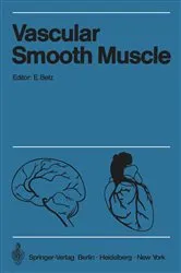 Book cover of Vascular Smooth Muscle / Der Gefäßmuskel by Eberhard Betz