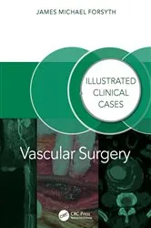 Book cover of Vascular Surgery by George Geroulakos
