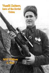 Book cover of Vassili Zaitsev, Hero Of The Soviet Union by Unknown