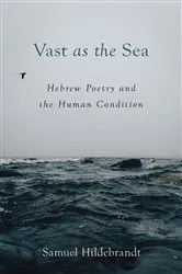 Book cover of Vast as the Sea by Samuel Hildebrandt
