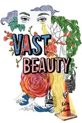 Book cover of Vast Beauty by Unknown