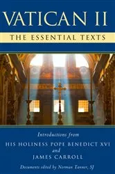 Book cover of Vatican II by Norman Tanner