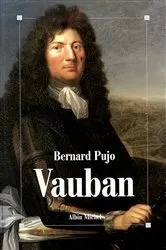 Book cover of Vauban by Dominique Le Brun