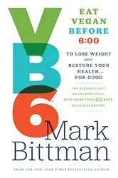 Book cover of VB6 by Mark Bittman