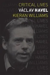 Book cover of Václav Havel by Unknown