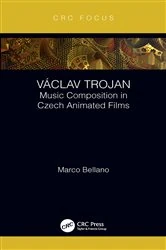 Book cover of Václav Trojan by Marco Bellano