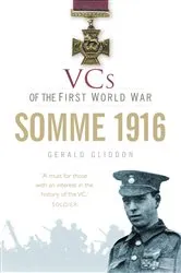 Book cover of VCs of the First World War: Somme 1916 by Unknown