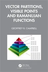 Book cover of Vector Partitions, Visible Points and Ramanujan Functions by Unknown